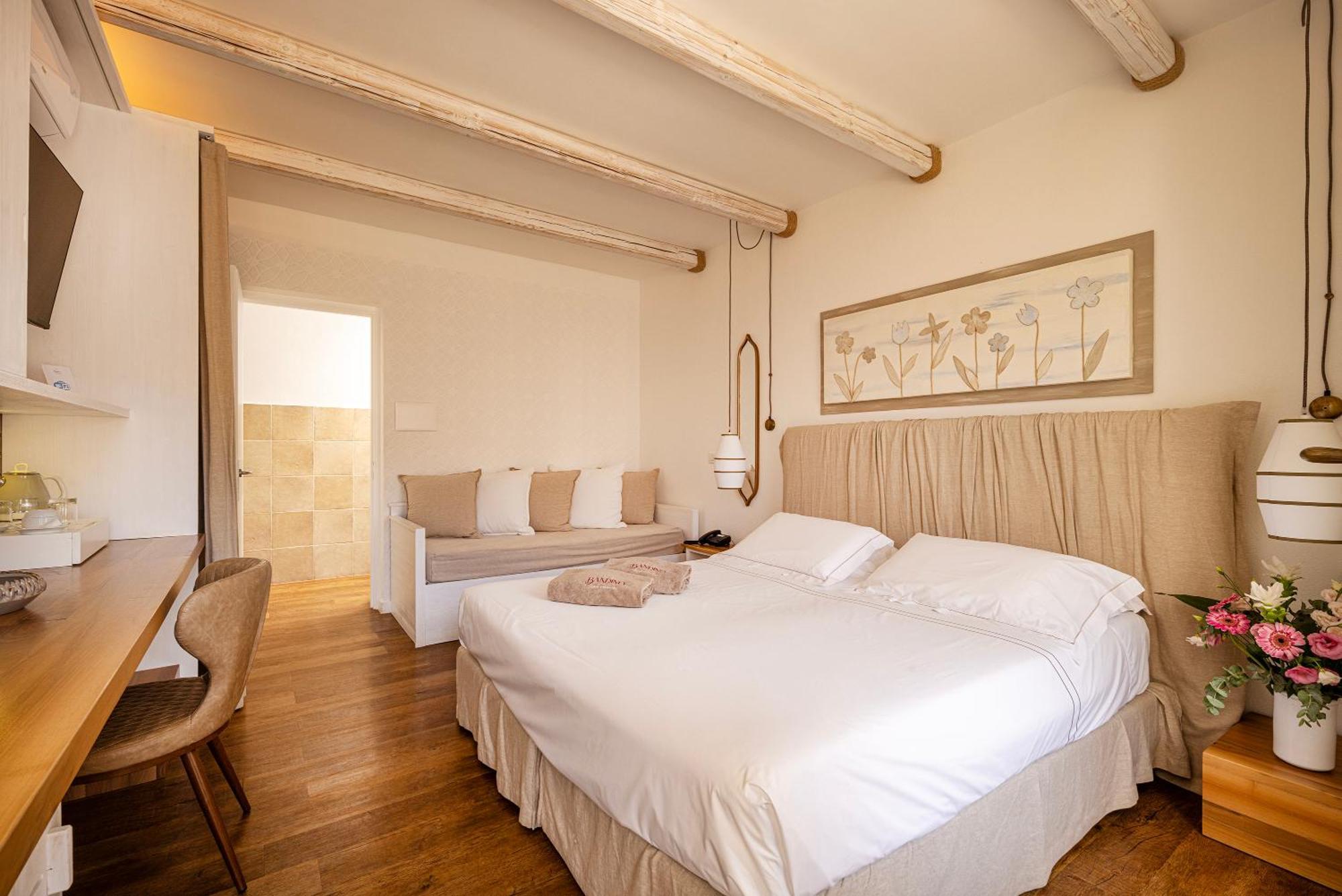 Masseria Bandino & Spa Otranto Exterior foto